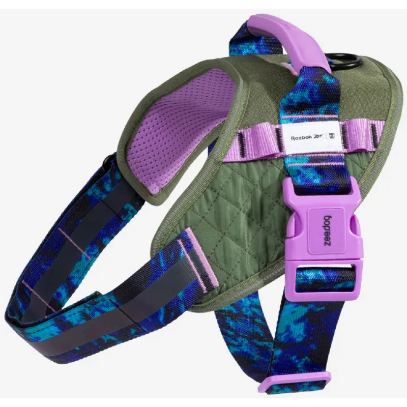 Σαμαράκι Σκύλου ZeeDog Reebok Trekk Fly Harness No.2 43-65cm Σκύλοι