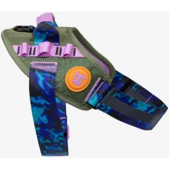 Σαμαράκι Σκύλου ZeeDog Reebok Trekk Fly Harness No.5 73-107cm