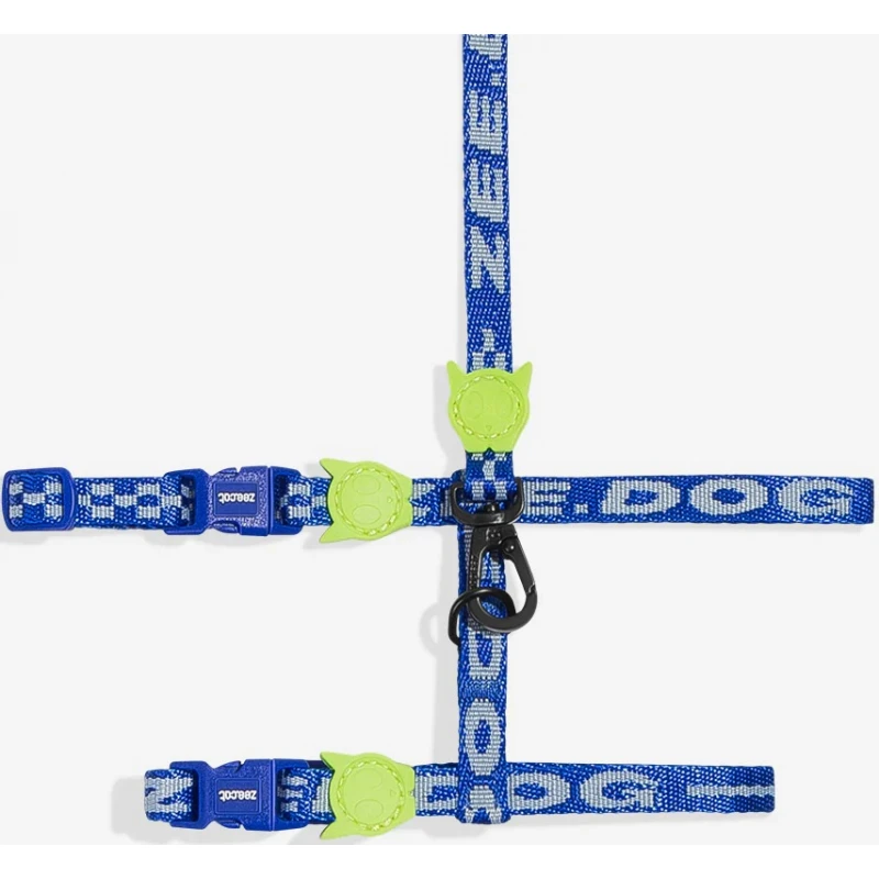 Σετ Σαμαράκι με Οδηγό Γάτας ZeeCat Astro 26-41cm Γάτες