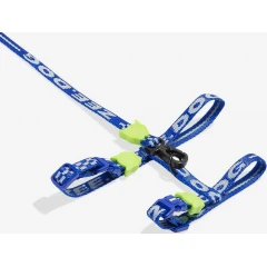 Σετ Σαμαράκι με Οδηγό Γάτας ZeeCat Astro 26-41cm