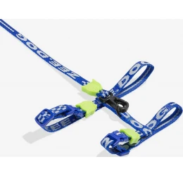 Σετ Σαμαράκι με Οδηγό Γάτας ZeeCat Astro 26-41cm