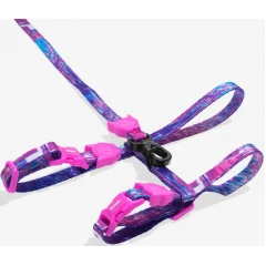 Σετ Σαμαράκι με Οδηγό Γάτας ZeeCat Error #502 26-41cm