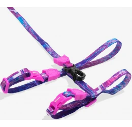 Σετ Σαμαράκι με Οδηγό Γάτας ZeeCat Error #502 26-41cm