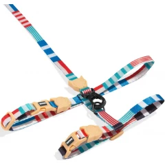 Σετ Σαμαράκι με Οδηγό Γάτας ZeeCat Yacht 26-41cm