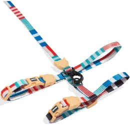 Σετ Σαμαράκι με Οδηγό Γάτας ZeeCat Yacht 26-41cm