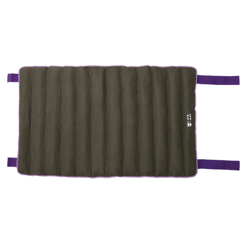 Στρωματάκι Σκύλου ZeeDog Air Mat Small 70x48x4cm Μωβ Σκύλοι Στρωματάκι Σκύλου ZeeDog Air Mat Small 70x48x4cm Μωβ Σκύλοι