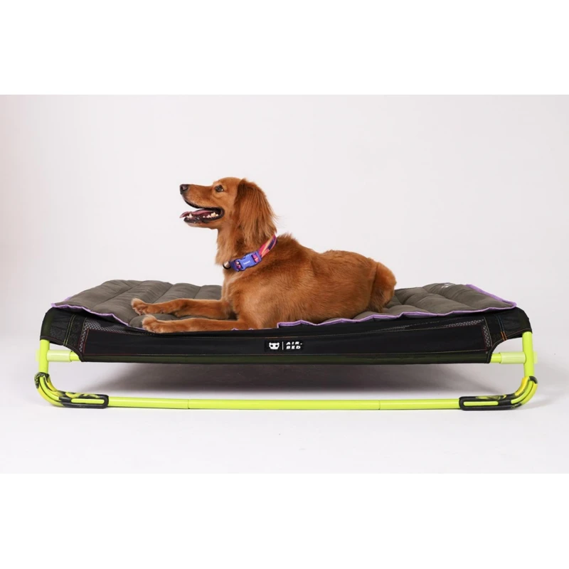 Στρωματάκι Σκύλου ZeeDog Air Mat Small 70x48x4cm Μωβ Σκύλοι Στρωματάκι Σκύλου ZeeDog Air Mat Small 70x48x4cm Μωβ Σκύλοι