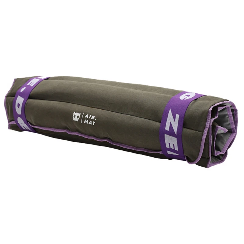 Στρωματάκι Σκύλου ZeeDog Air Mat Small 70x48x4cm Μωβ Σκύλοι Στρωματάκι Σκύλου ZeeDog Air Mat Small 70x48x4cm Μωβ Σκύλοι