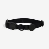 Θήκη για AirTag Σκύλου ZeeeDog Gotham Μαύρο 2,5cm Σκύλοι Θήκη για AirTag Σκύλου ZeeeDog Gotham Μαύρο 2,5cm Σκύλοι