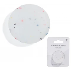 Θήκη για AirTag Σκύλου ZeeeDog Jelly 2,5cm Θήκη για AirTag Σκύλου ZeeeDog Jelly 2,5cm