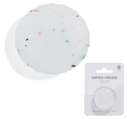 Θήκη για AirTag Σκύλου ZeeeDog Jelly 2,5cm