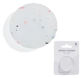 Θήκη για AirTag Σκύλου ZeeeDog Jelly 2,5cm