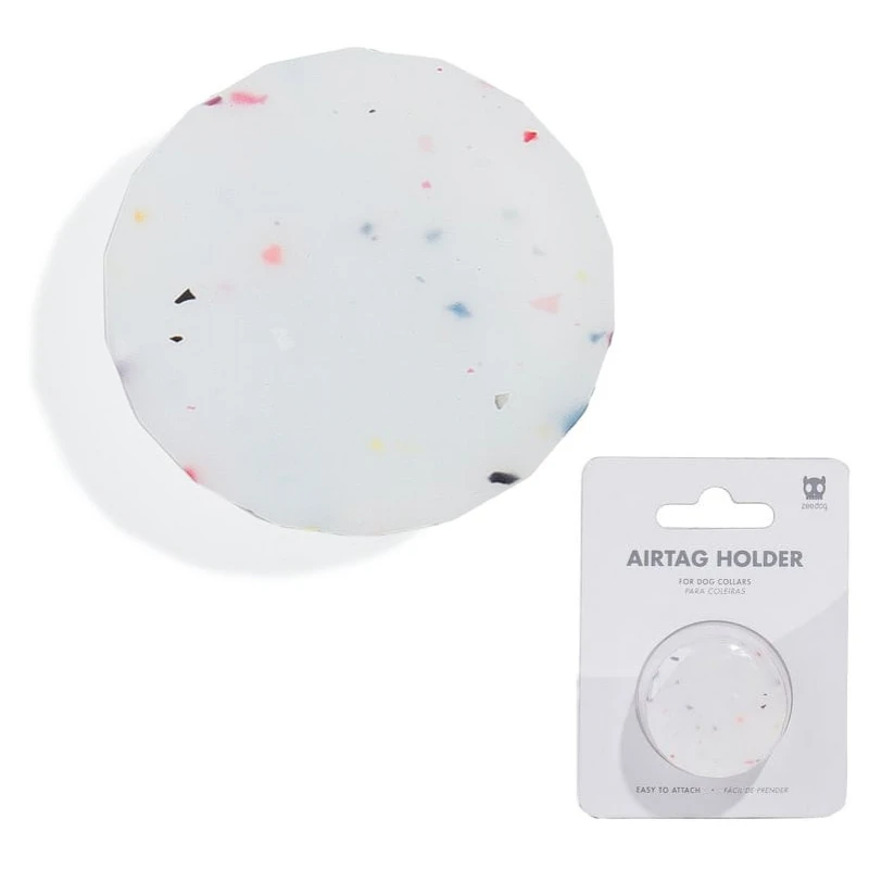 Θήκη για AirTag Σκύλου ZeeeDog Jelly 2,5cm Σκύλοι Θήκη για AirTag Σκύλου ZeeeDog Jelly 2,5cm Σκύλοι