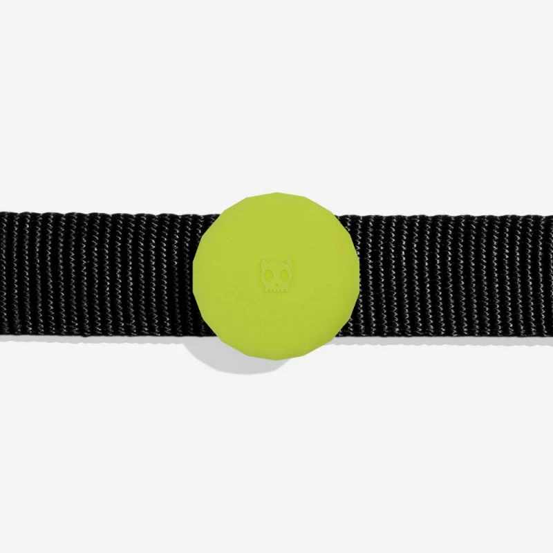 Θήκη για AirTag Σκύλου ZeeeDog Lime 2,5cm Σκύλοι Θήκη για AirTag Σκύλου ZeeeDog Lime 2,5cm Σκύλοι