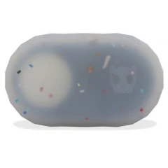 Θήκη για Galaxy Tag Σκύλου ZeeeDog Jelly 3,4x5,7cm Θήκη για Galaxy Tag Σκύλου ZeeeDog Jelly 3,4x5,7cm