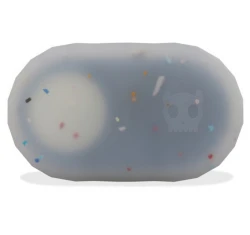 Θήκη για Galaxy Tag Σκύλου ZeeeDog Jelly 3,4x5,7cm