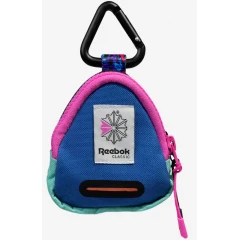 Θήκη για Σακουλάκια Ακαθαρσιών Reebok Aerobic