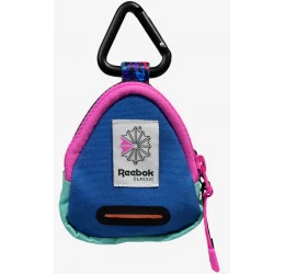 Θήκη για Σακουλάκια Ακαθαρσιών Reebok Aerobic