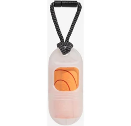 Θήκη για Σακουλάκια Ακαθαρσιών ZeeDog 14cm Διάφανη