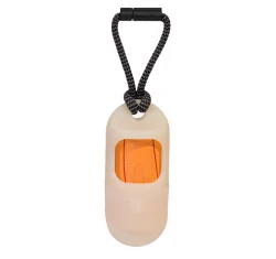 Θήκη για Σακουλάκια Ακαθαρσιών ZeeDog Glow In the Dark