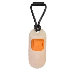 Θήκη για Σακουλάκια Ακαθαρσιών ZeeDog Glow In the Dark