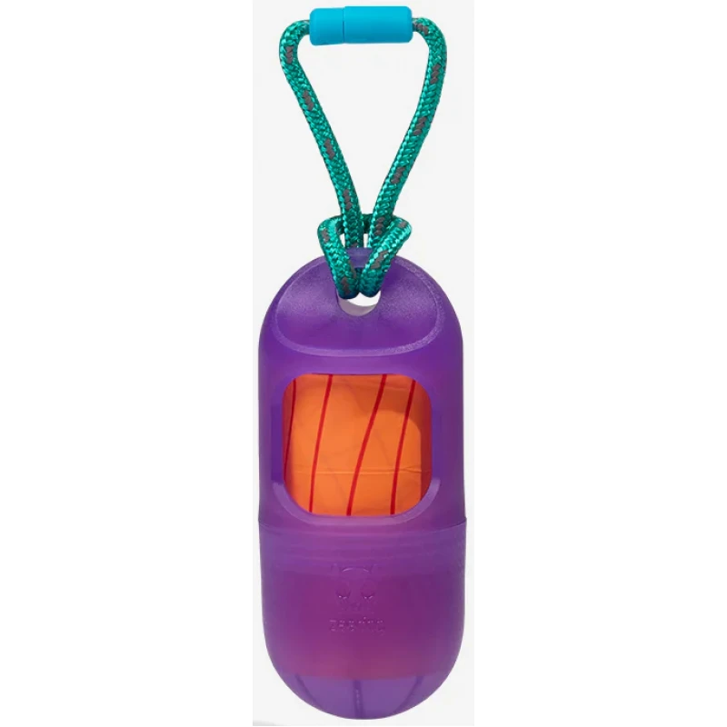 Θήκη για Σακουλάκια Ακαθαρσιών ZeeDog H3D Σκύλοι