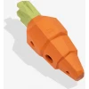 ZeeDog Παιχνίδι Σκύλου SuperVeggiez Καρότο 16,5x5,8x5,8cm Σκύλοι