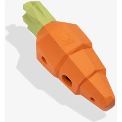 ZeeDog Παιχνίδι Σκύλου SuperVeggiez Καρότο 16,5x5,8x5,8cm ZeeDog Παιχνίδι Σκύλου SuperVeggiez Καρότο 16,5x5,8x5,8cm