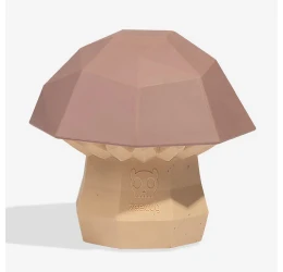 ZeeDog Παιχνίδι Σκύλου SuperVeggiez Μανιτάρι 8,8x8,8x8,4cm