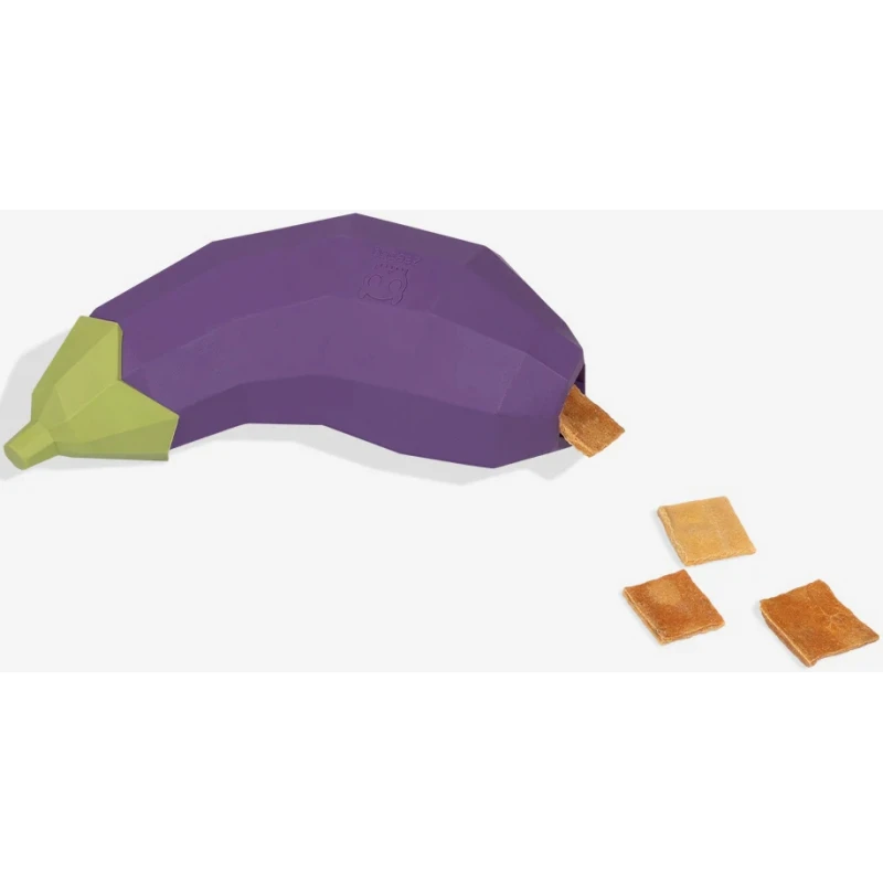 ZeeDog Παιχνίδι Μπάλα Σκύλου Cannon Ball 14x4cm Σκύλοι