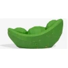 ZeeDog Παιχνίδι Σκύλου SuperVeggiez Πράσινο Φασόλι 7,1x13,5x6,3cm