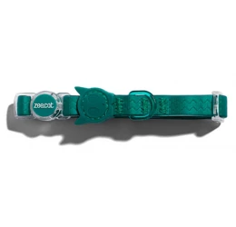 ZeeDog Περιλαίμιο Γάτας NeoPro Amazonia Small 20-30cm