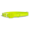 ZeeDog Περιλαίμιο Γάτας NeoPro Lime Small 20-30cm