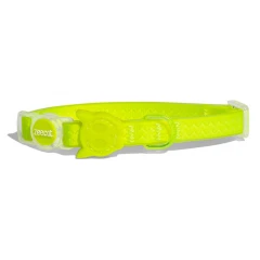 ZeeDog Περιλαίμιο Γάτας NeoPro Lime Small 20-30cm