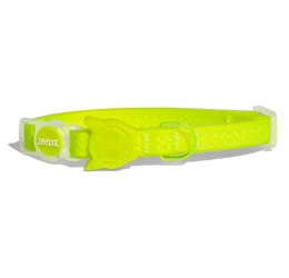 ZeeDog Περιλαίμιο Γάτας NeoPro Lime Small 20-30cm