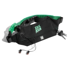 ZeeDog Ζώνη για Jogging Large Περιφέρεια Μέσης Κηδεμόνα 75-115cm