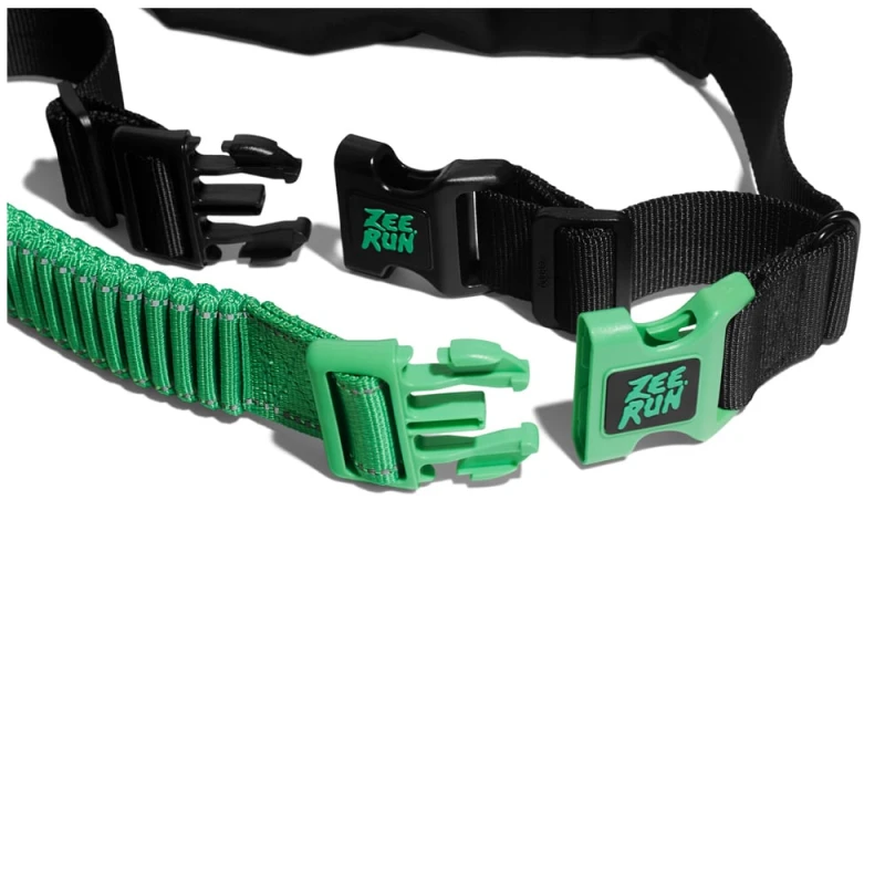 ZeeDog Ζώνη για Jogging Small Περιφέρεια Μέσης Κηδεμόνα 55-90cm Σκύλοι ZeeDog Ζώνη για Jogging Small Περιφέρεια Μέσης Κηδεμόνα 55-90cm Σκύλοι