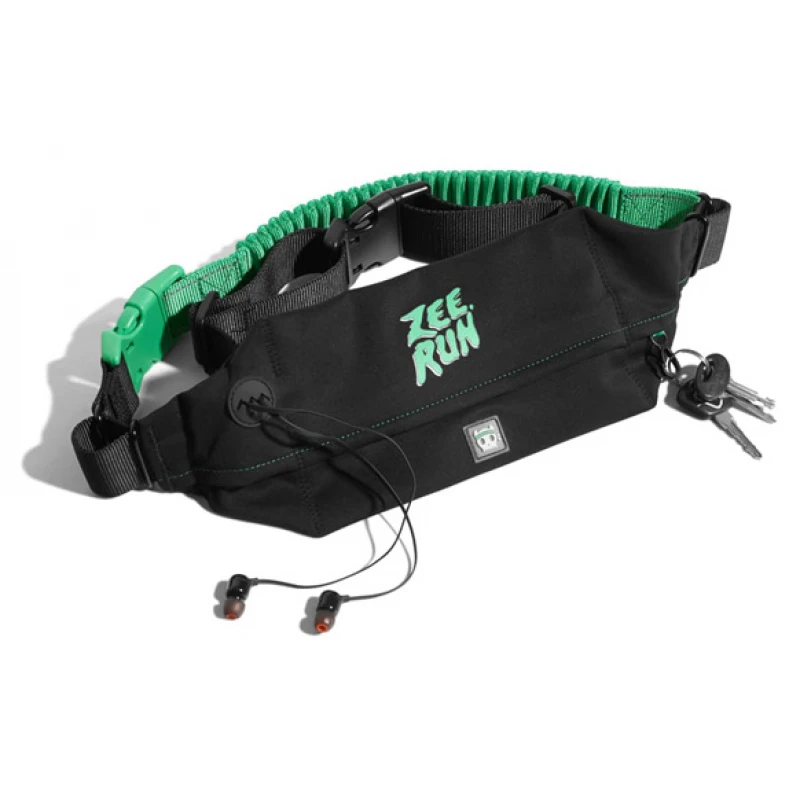 ZeeDog Ζώνη για Jogging Small Περιφέρεια Μέσης Κηδεμόνα 55-90cm Σκύλοι ZeeDog Ζώνη για Jogging Small Περιφέρεια Μέσης Κηδεμόνα 55-90cm Σκύλοι