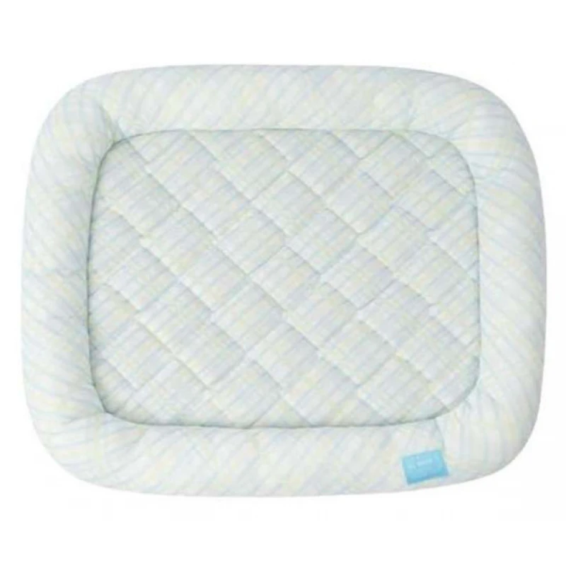 Δροσιστικό Στρωματάκι Σκύλου και Γάτας Zeze Cooling Bed Medium 60x50cm Μπλε Σκύλοι Δροσιστικό Στρωματάκι Σκύλου και Γάτας Zeze Cooling Bed Medium 60x50cm Μπλε Σκύλοι
