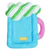 Δροσιστικό Στρωματάκι Σκύλου και Γάτας Zeze Cooling Mat Colorful Beer 64x51x6cm Μπλε Σκύλοι Δροσιστικό Στρωματάκι Σκύλου και Γάτας Zeze Cooling Mat Colorful Beer 64x51x6cm Μπλε Σκύλοι