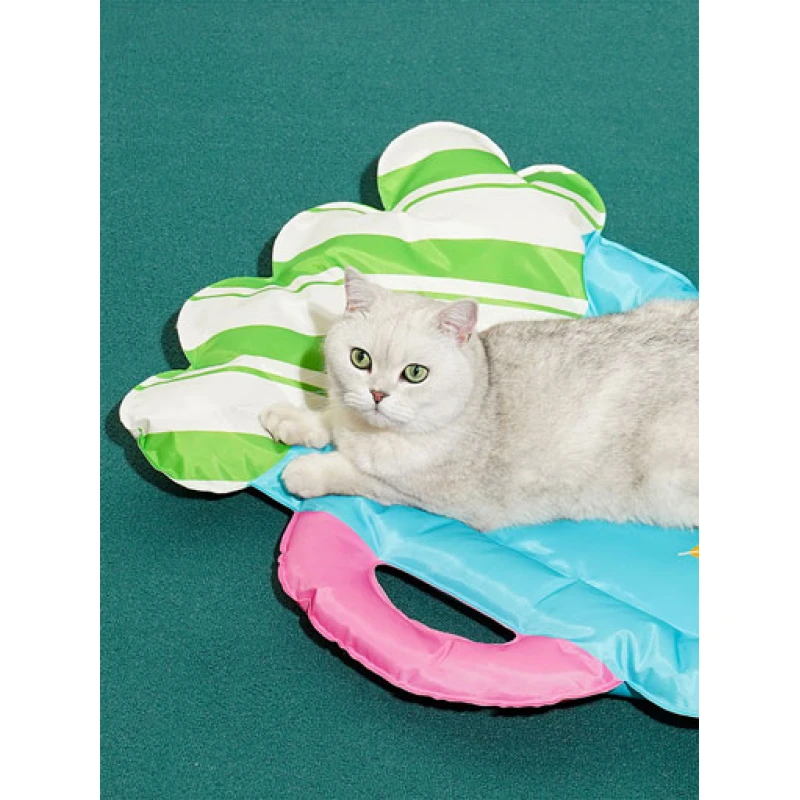 Δροσιστικό Στρωματάκι Σκύλου και Γάτας Zeze Cooling Mat Colorful Beer 64x51x6cm Μπλε Σκύλοι Δροσιστικό Στρωματάκι Σκύλου και Γάτας Zeze Cooling Mat Colorful Beer 64x51x6cm Μπλε Σκύλοι