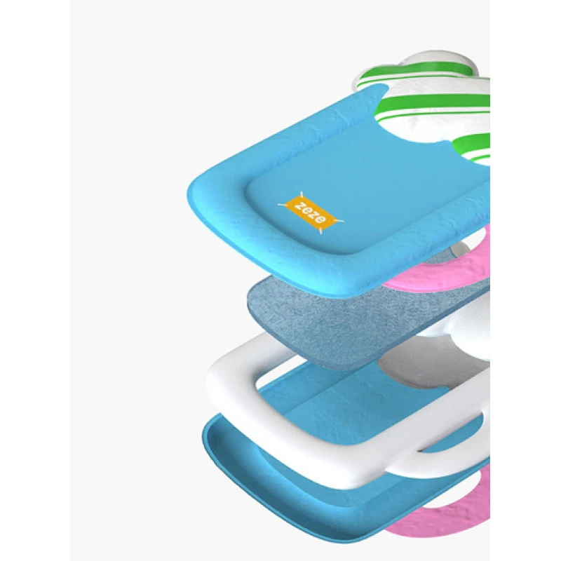 Δροσιστικό Στρωματάκι Σκύλου και Γάτας Zeze Cooling Mat Colorful Beer 64x51x6cm Μπλε Σκύλοι Δροσιστικό Στρωματάκι Σκύλου και Γάτας Zeze Cooling Mat Colorful Beer 64x51x6cm Μπλε Σκύλοι