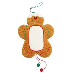Zeze Χαλάκι Γάτας Gingerbread Scratching Mat 76x58cm Zeze Χαλάκι Γάτας Gingerbread Scratching Mat 76x58cm