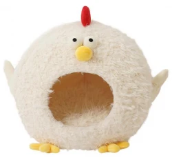 Zeze Φωλιά Γάτας & Σκύλου Chicken 40x40x40cm Zeze Φωλιά Γάτας & Σκύλου Chicken 40x40x40cm