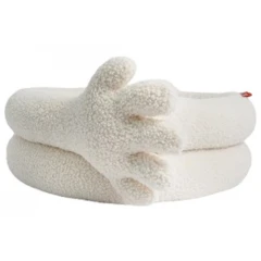 Zeze Κρεβατάκι Γάτας & Σκύλου Hand White 54x68x24cm Zeze Κρεβατάκι Γάτας & Σκύλου Hand White 54x68x24cm