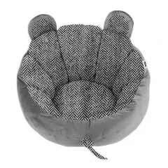 Zeze Κρεβατάκι Γάτας & Σκύλου Little Mouse 55x50x33cm Zeze Κρεβατάκι Γάτας & Σκύλου Little Mouse 55x50x33cm