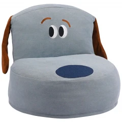 Zeze Κρεβατάκι Γάτας & Σκύλου Puppy Sofa 54x52x48cm