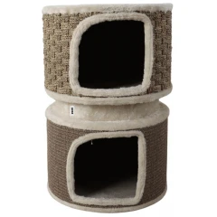 Zeze Ονυχοδρόμιο Γάτας Barrel 36x36x54cm Zeze Ονυχοδρόμιο Γάτας Barrel 36x36x54cm