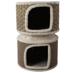 Zeze Ονυχοδρόμιο Γάτας Barrel 36x36x54cm Zeze Ονυχοδρόμιο Γάτας Barrel 36x36x54cm