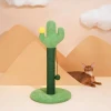 Zeze Ονυχοδρόμιο Γάτας Cactus 35x35x65cm Γάτες Zeze Ονυχοδρόμιο Γάτας Cactus 35x35x65cm Γάτες